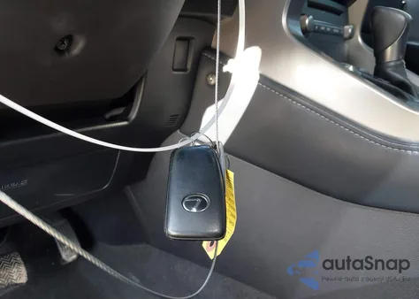 2019 Lexus Nx 300 from USA, damaged, VIN JTJYARBZ1K2144029